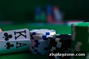尊龙凯时推荐：百家乐棋牌游戏排雷实战心得与避坑指南 - 尊龙凯时配图