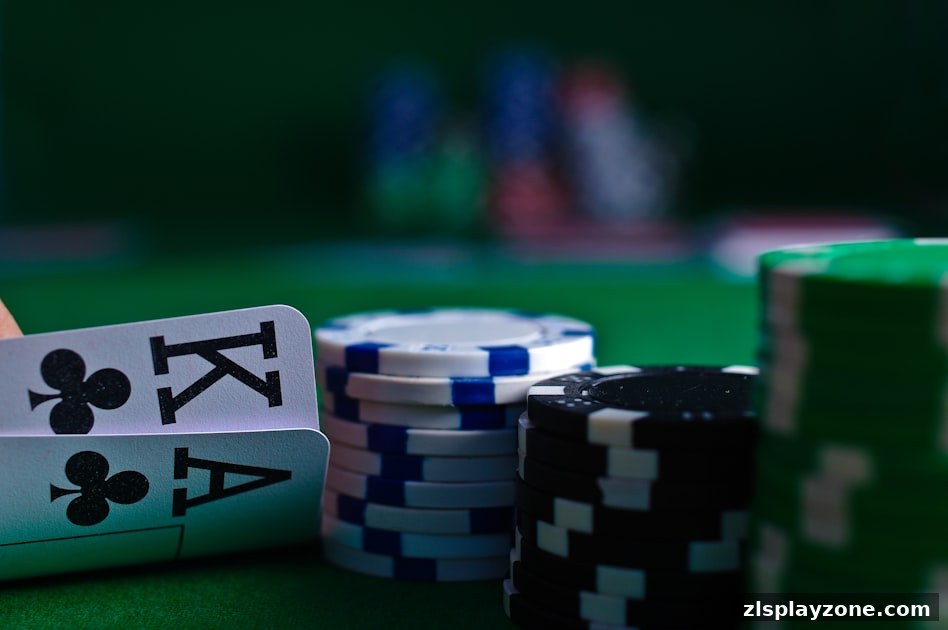 尊龙凯时推荐:百家乐棋牌游戏排雷实战心得与避坑指南 - 尊龙凯时配图