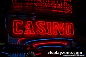 AG真人 zlsplayzone